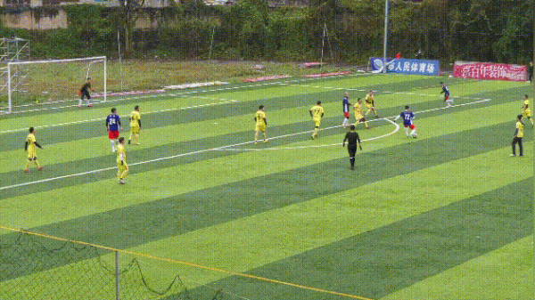 貴州π隊2021賽季10佳防守 貴州π隊2021賽季10佳防守