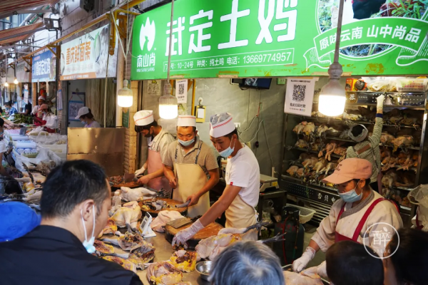 1小時飛攏的城市,有全國最好逛的市場 1小時飛攏的城市,有全國最好逛的市場