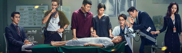 6天票房破4.6億,陳思誠一出手,便再次拉高了國產懸疑劇天花板 6天票房破4.6億,陳思誠一出手,便再次拉高了國產懸疑劇天花板