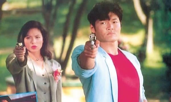 他是《逃學威龍》搶眼配角 曾幫向華強管理賭場十年