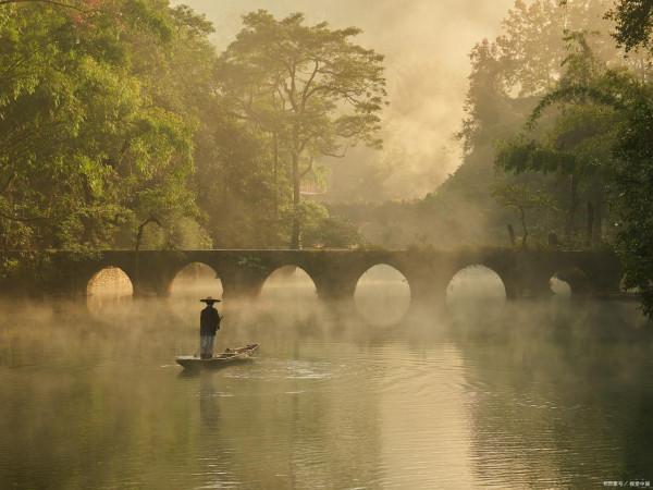 全國首批47個國家級文明旅遊示範單位名單，建議收藏