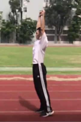 2022中考體育滿分訓練秘籍趕緊收藏