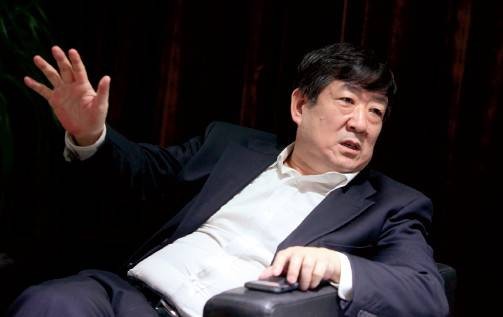 陝西第一大企業：營收超過3400億元，連續七年登上世界500強