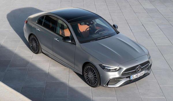 BBA被買爆了？1月排隊提車，有的接近換代了還能狂賣2萬臺