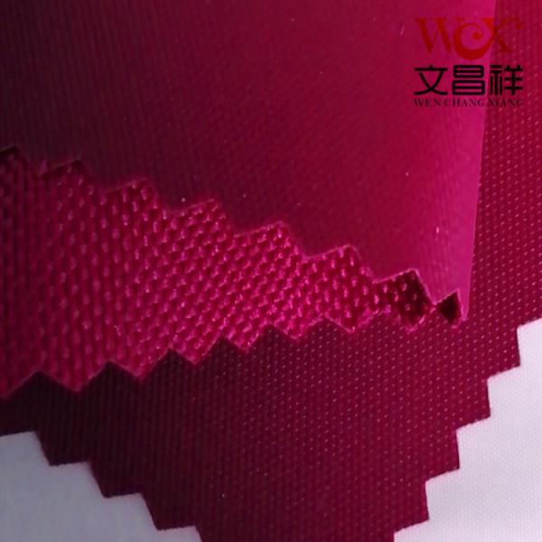 箱包牛津布、尼龍與帆布有哪些區別? 箱包牛津布、尼龍與帆布有哪些區別?