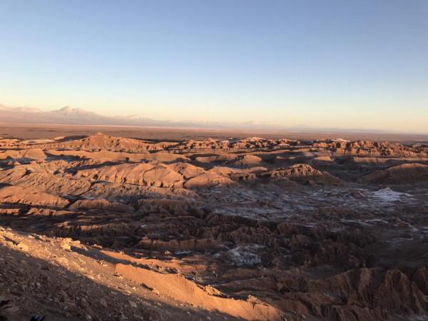 天然的火星模擬實驗場?世界旱極400多年沒下雨,為何仍有居民? 天然的火星模擬實驗場?世界旱極400多年沒下雨,為何仍有居民?