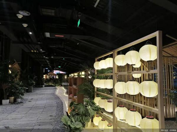 我和冬奧之城丨一座數字藝術館的前世今生：文化IP新風潮
