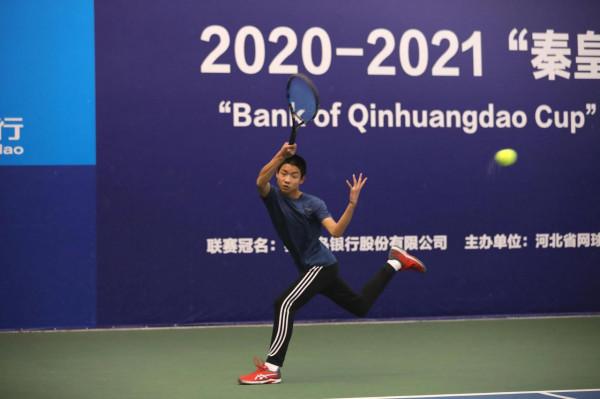 我們這個城市的網球聯賽4.0級別年度總決賽