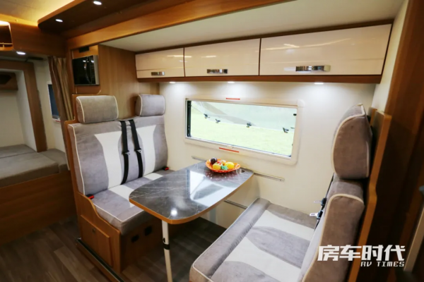 隆翠凱歌C630雙拓旅行版 大空間質感享受 開啟美好精緻的車旅生活