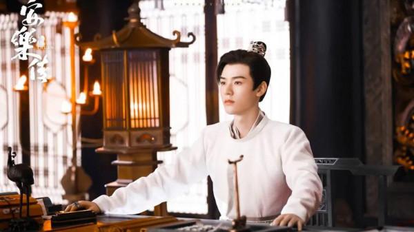 2022年，你最期待哪部古裝劇播出呢？