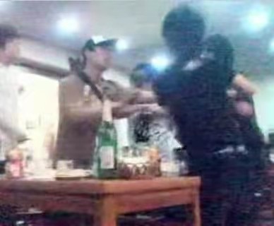 人間清醒大張偉：堅持和隊友對半分賬，拒絕黃小蕾，只寵胖媳婦兒