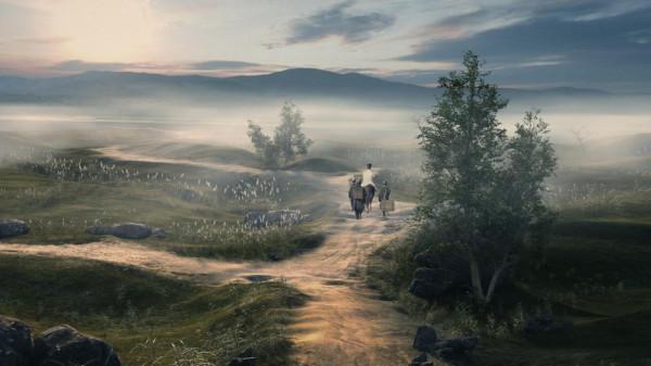 他不僅為大明的第一史學家，也挽救了一個國家的歷史