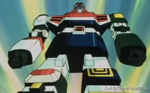 逃不開動畫印記!日式機器人遊戲特色總結 逃不開動畫印記!日式機器人遊戲特色總結