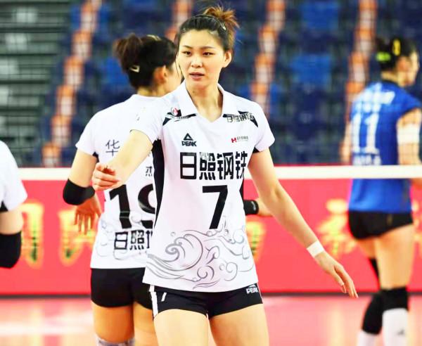 排超聯賽改規則，六強賽變成大迴圈！這次哪幾支女排球隊能進四強