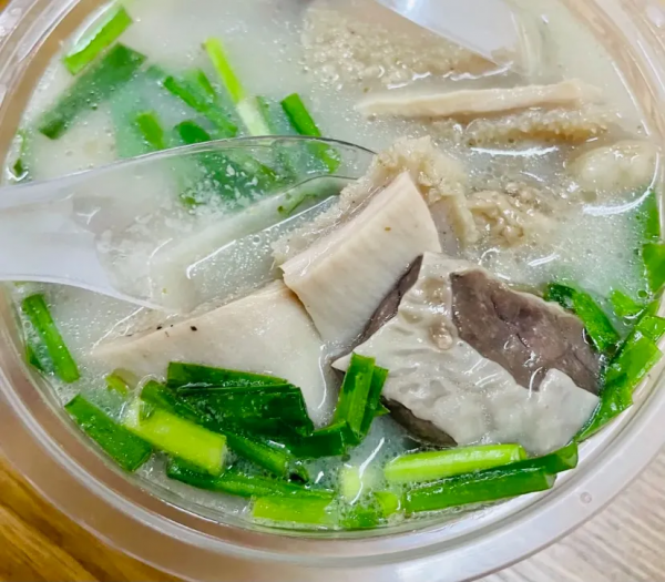 二刷廣州怎麼玩?這4條馬路帶你用本地人視角找美食 二刷廣州怎麼玩?這4條馬路帶你用本地人視角找美食