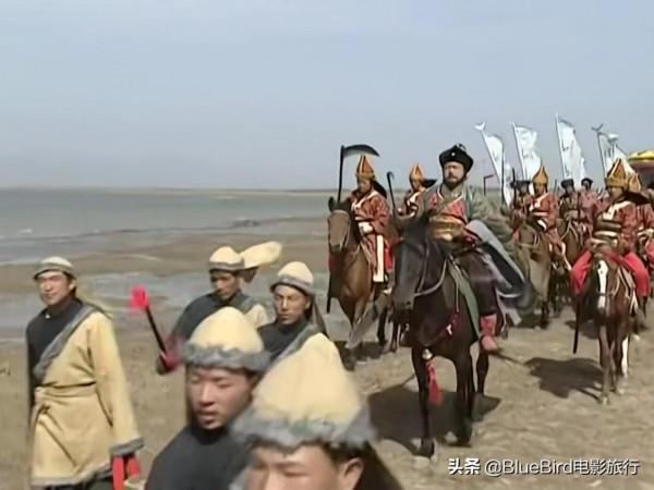 《還珠格格》第二部取景地是哪裡？一