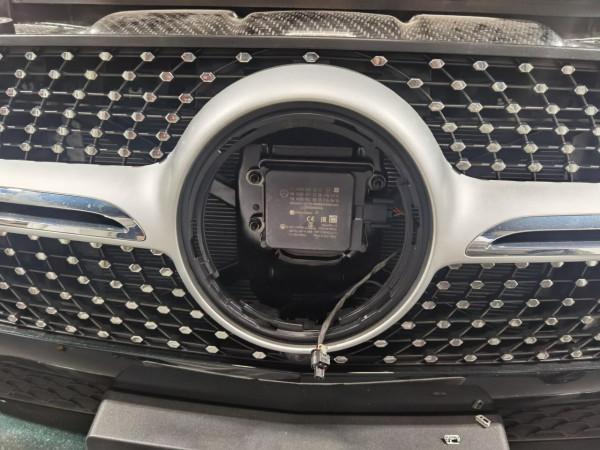 但行好事,莫問前程!21款賓士GLE450改23P、HUD抬顯、電動踏板等 但行好事,莫問前程!21款賓士GLE450改23P、HUD抬顯、電動踏板等