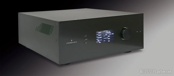 專題 | 11臺AV放大器簡評③ | AV 前級放大器