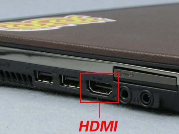 膝上型電腦介面，你真的瞭解嗎？