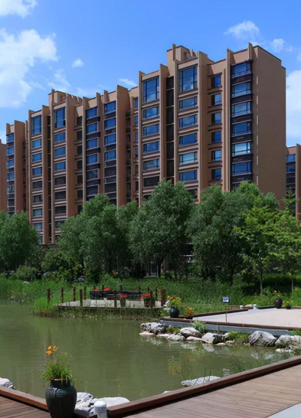 美的集團旗下高階家電品牌COLMO進駐北京東灣