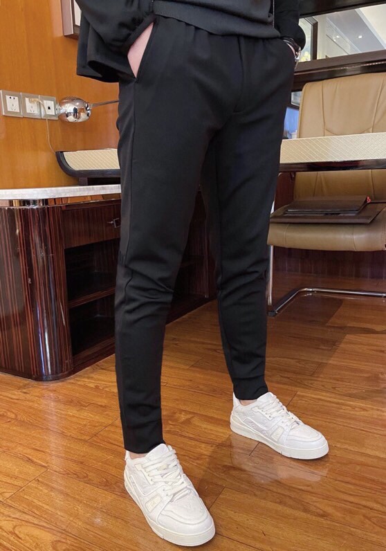 男士搭配技巧 男士搭配技巧