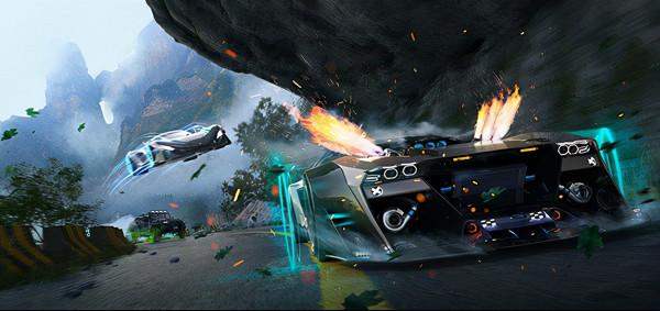 王牌競速小米版 王牌競速小米版