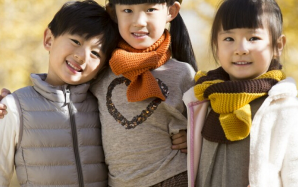 冬天到了，寶寶身體哪些部位不能受涼？家長要心裡有數，別弄錯了