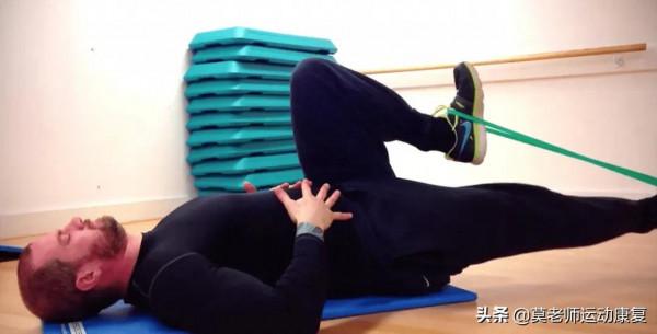 人體最長的肌肉——縫匠肌的運動功能和肌力訓練