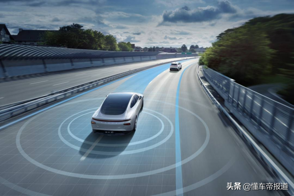 廣州車展|小米汽車們正在跑步入場,蔚小理慌不慌? 廣州車展|小米汽車們正在跑步入場,蔚小理慌不慌?