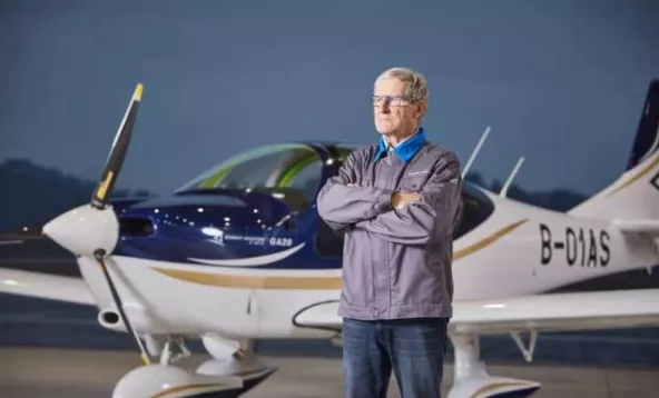 老牌軍企斬獲天價訂單，達索公司究竟有多牛？