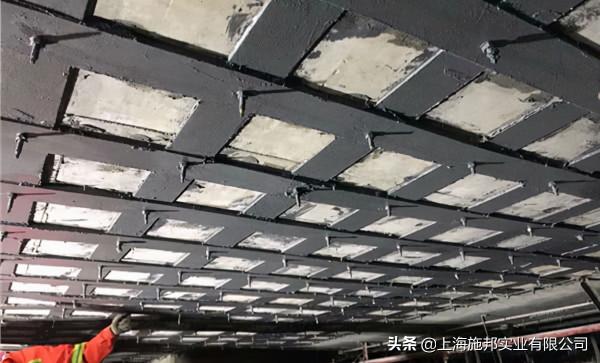 分享|粘鋼加固出現空鼓?這樣處理都說好 分享|粘鋼加固出現空鼓?這樣處理都說好