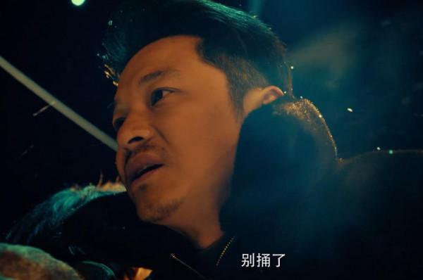 《雙探》中的五個“狠”角色，雷公入圍，“屠夫”白石舟未進前三