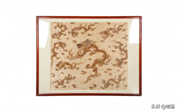 域鑑2021秋季文物藝術品拍賣會即將隆重登場 域鑑2021秋季文物藝術品拍賣會即將隆重登場