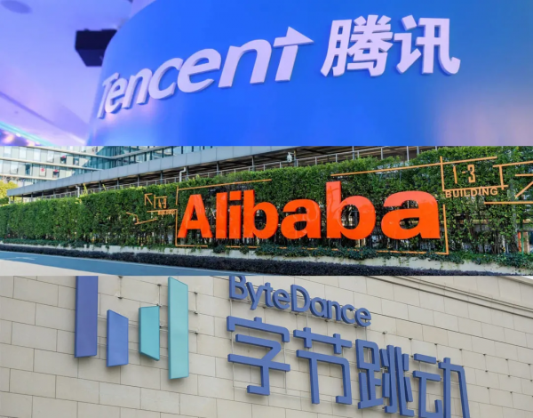 開放外鏈，中小商戶的微光