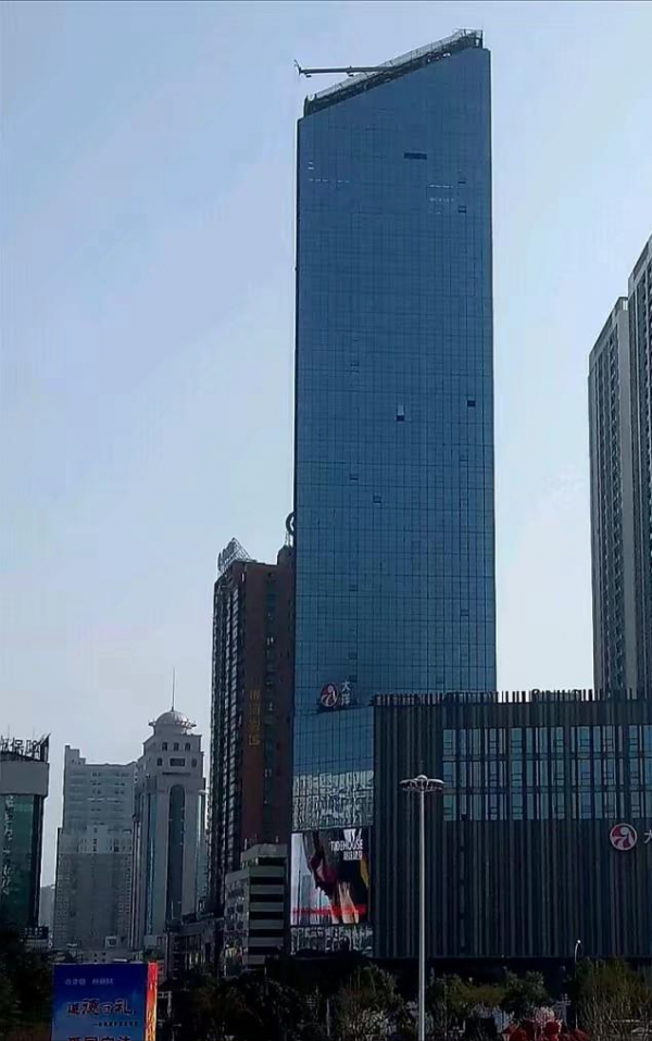 湖北十三市(州)未來最高建築——武漢世界級,荊州襄陽將有摩天樓 湖北十三市(州)未來最高建築——武漢世界級,荊州襄陽將有摩天樓