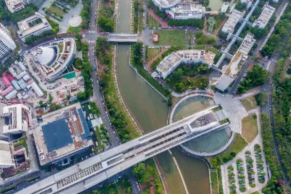 深圳“砸”14億建城市“新地標”，明年8月完工，或影響周邊房價