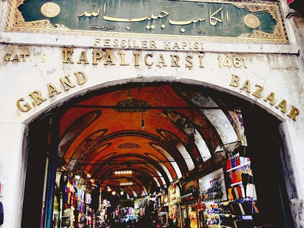 能滿足一切旅行者的“萬能目的地”,就是土耳其 能滿足一切旅行者的“萬能目的地”,就是土耳其