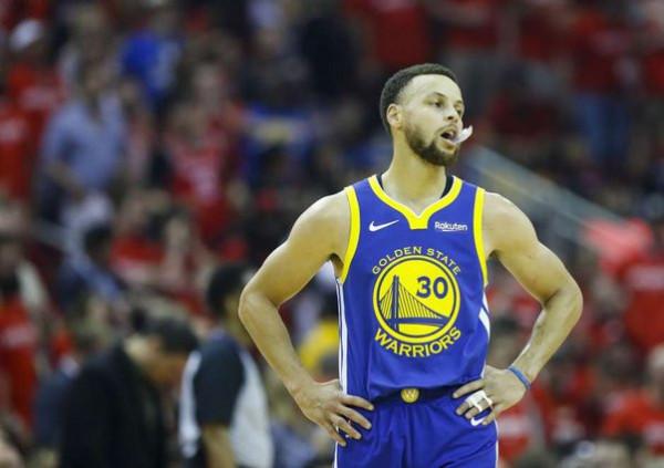 美國網友：為什麼斯蒂芬庫裡這麼受歡迎？