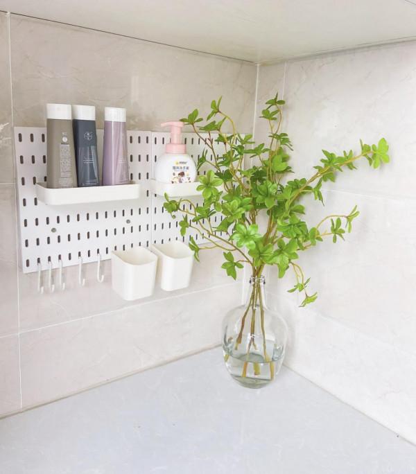 10個&OpenCurlyDoubleQuote;奔著顏值&rdquo;入手的陽臺小物，沒成想，最後被實用性圈了粉