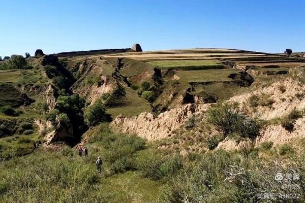 山西,讓我一次愛個夠之三——長城(大河堡到二道梁)古城與中秋 山西,讓我一次愛個夠之三——長城(大河堡到二道梁)古城與中秋
