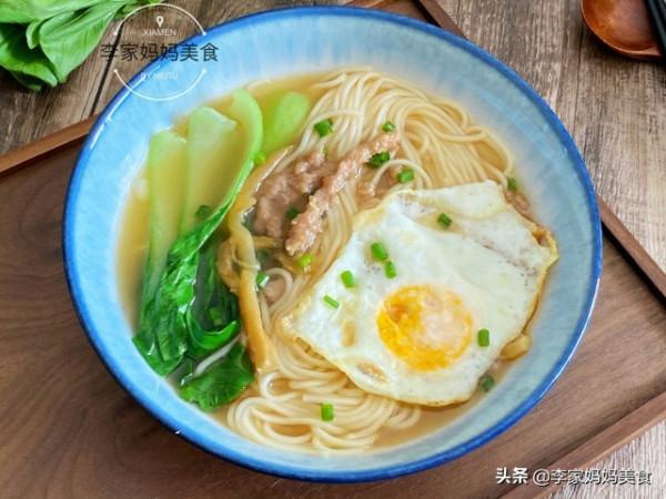 秋天，多給孩子吃這款早餐，營養全面，簡單省事，孩子每次都光碟