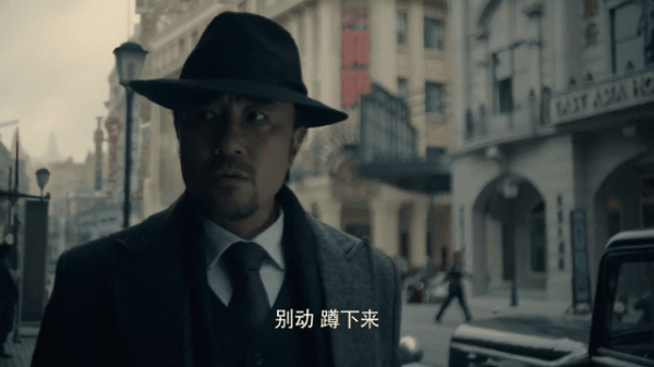 這樣的臉，你還認得出當年的清秀小生麼？