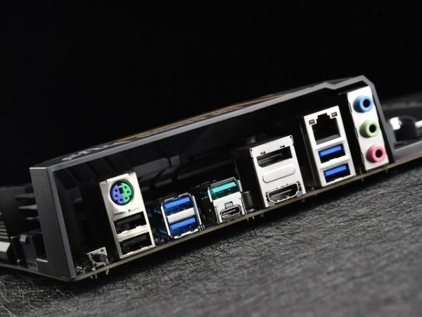 DIY從入門到放棄：主機板擋板治療低血壓