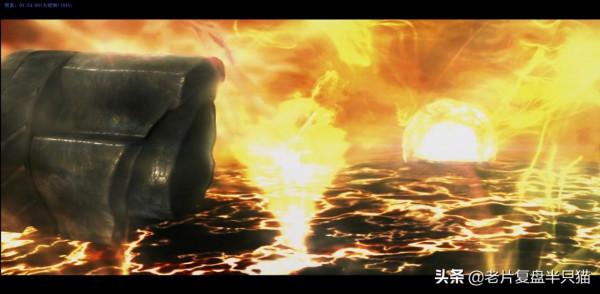 9部毀天滅地的災難片，除了《流浪地球》，還有一部中國電影入列