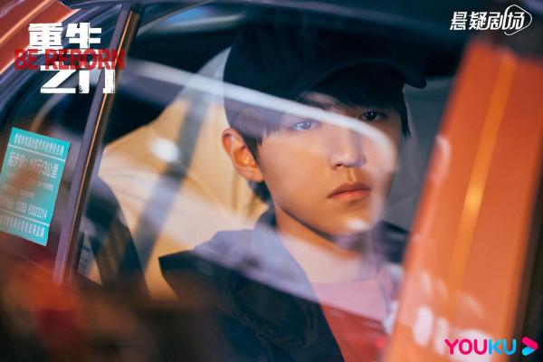 《開端》大結局不過癮？別急，六部懸疑劇待播，都是大劇