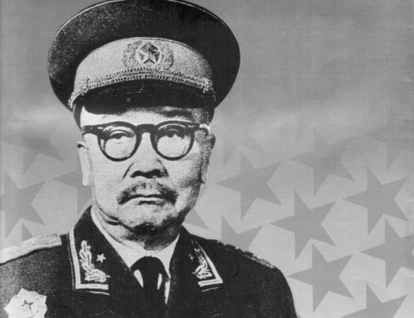 上海剛剛解放，李克農就急電陳毅：務必要找到一位叫李靜安的同志