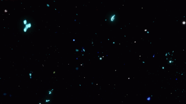 一口氣刷完6集，這豆瓣9.3太炸了