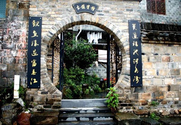 江西十大冷門景點，人少景美好玩