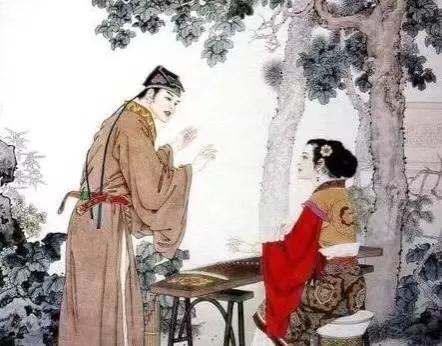 宋朝73歲老頭中了進士後,一位富商便想把18歲的女兒嫁給他 宋朝73歲老頭中了進士後,一位富商便想把18歲的女兒嫁給他