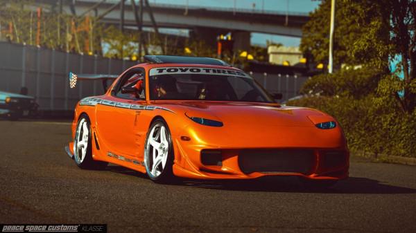 2021 WEKFEST最終篇，曾經最純粹的日系效能機械